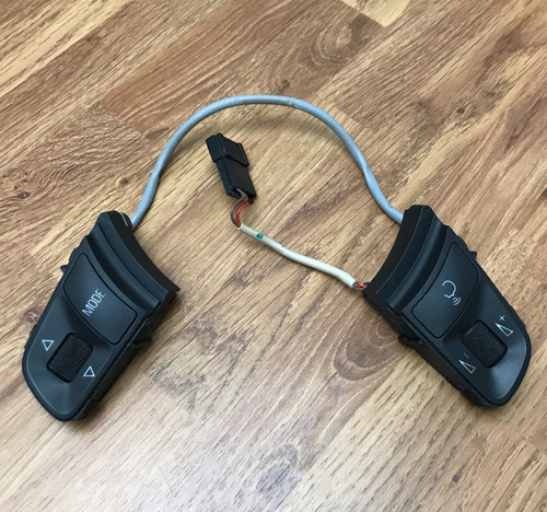 Genuine audi flat bottom - audi,