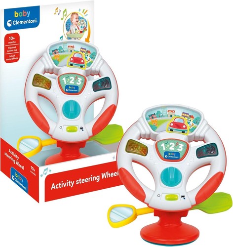 Turn and drive - and,