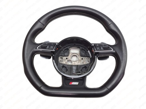 Audi multifunction flat - s3, 8v