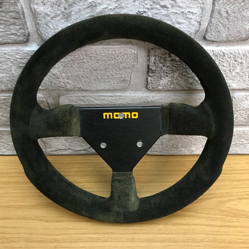 Genuine momo mod - momo, mod.11