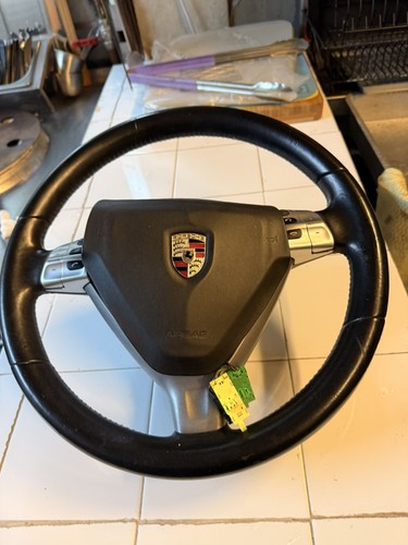 Porsche 987 997 cayman - 987,