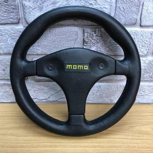 Genuine momo mod black - momo,