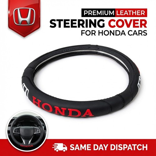 Honda logo steering - steering, wheel